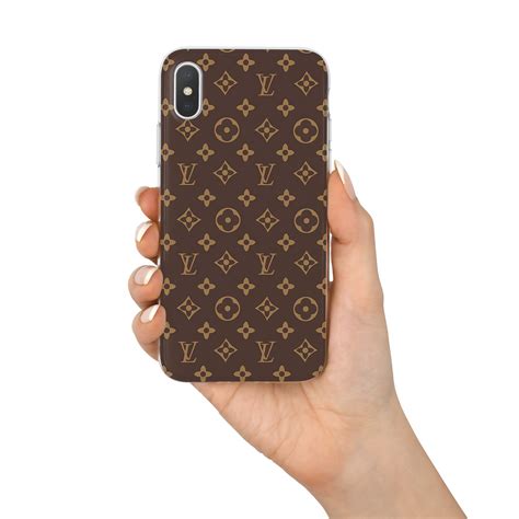 etsy louis vuitton iphone x case|louis vuitton iphone wallet.